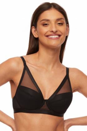Kinga - Padded bra E-H cup - Kinga 27