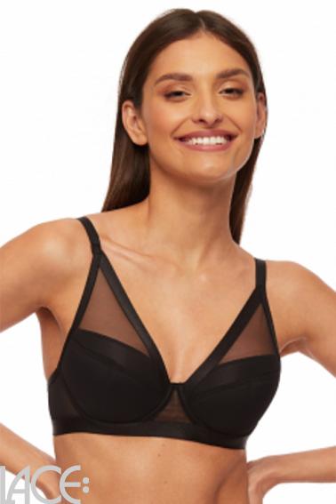 Kinga - Padded bra E-H cup - Kinga 27