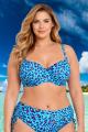 LACE Design - Padded Bikini Top D-I cup - LACE Swim #20