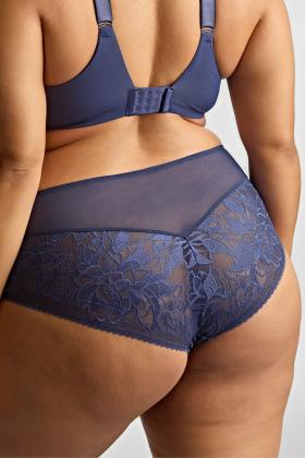 Sculptresse by Panache - Dream High-waisted brief