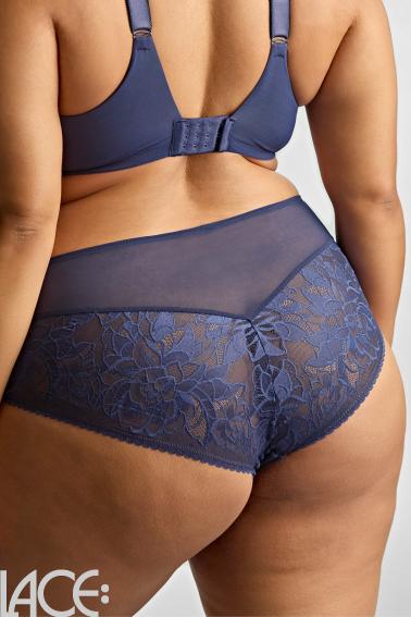 Sculptresse by Panache - Dream High-waisted brief