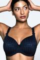 PrimaDonna Lingerie - Madison T-shirt bra E-G cup - Heart shape