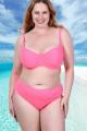LACE Design - Padded Bikini Top D-I cup - LACE Swim #9