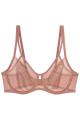 Triumph - Triumph Signature Sheer Minimizer Bra E-H cup