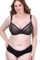 Curvy Kate - Lifestyle Plunge bra G-K cup