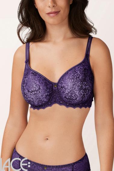 Empreinte - Cassiopee Bra - Moulded cups E-H cup