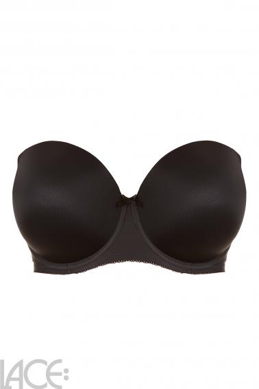 Freya Lingerie - Deco Strapless bra DD-GG cup