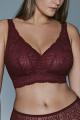 PrimaDonna Lingerie - Salerno Bralette without wire E-G Cup