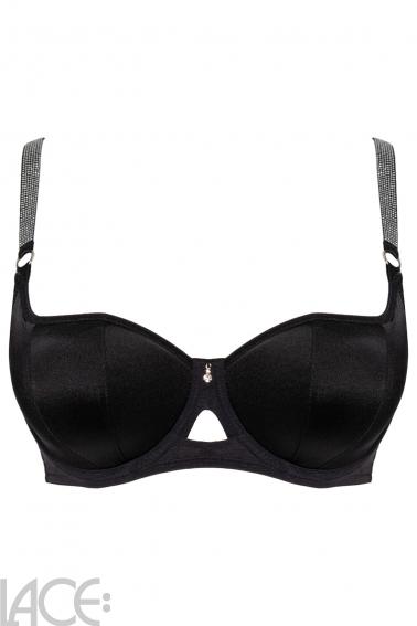 Curvy Kate - Boost Diamante Balcony Bra G-L cup