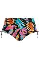 Elomi Swim - Tropical Falls Bikini Full brief (adjustable leg)