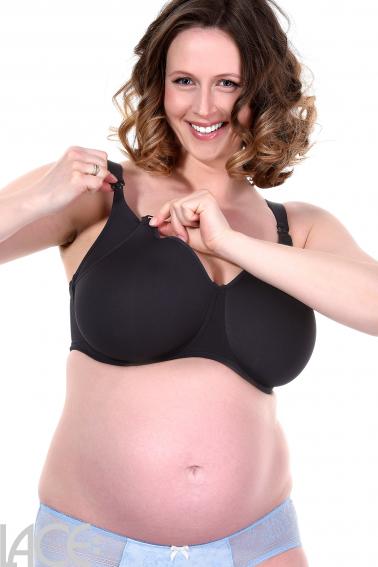 Anita maternity - Miss Anita Nursing bra underwired F-I cup