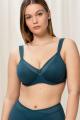 Triumph - True Shape Sensation Minimizer Bra D-H cup