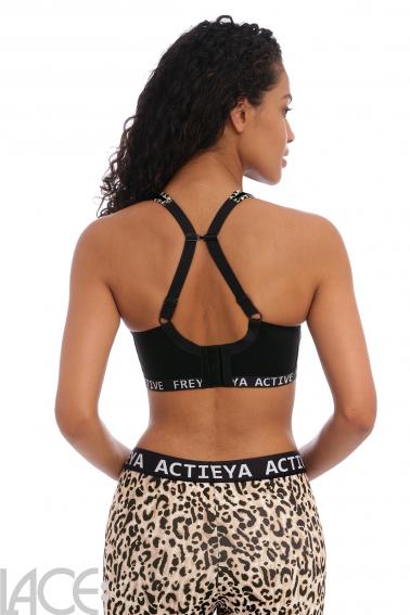 Freya Lingerie - Dynamic Sports bra G-M cup