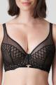 PrimaDonna Lingerie - Vya Plunge bra - padded - D-G cup