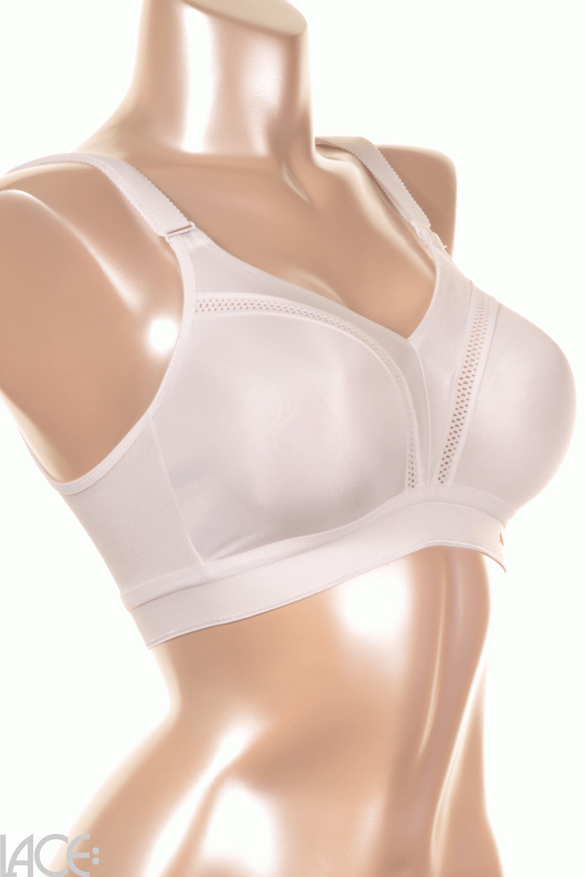 TRIUMPH SPORTS BRA 110I596 :: PANERI EMBROIDERY