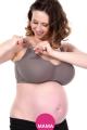Cake - Croissant Nursing bra underwired G-K cup