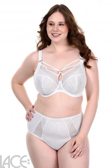 Elomi - Brianna Plunge bra G-O cup