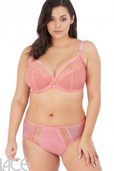 Elomi - Matilda Plunge bra I-M cup