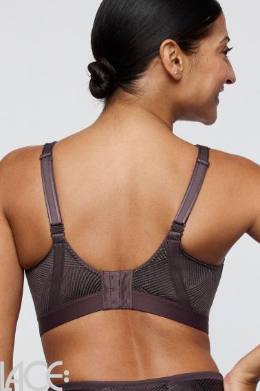 PrimaDonna Sport - The Game Sports bra underwired E-H cup