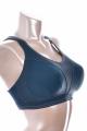 Shock Absorber - Ultimate Run Non-wired Sports bra F-I cup