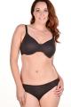 Chantelle - Velvet bra E-G Cup