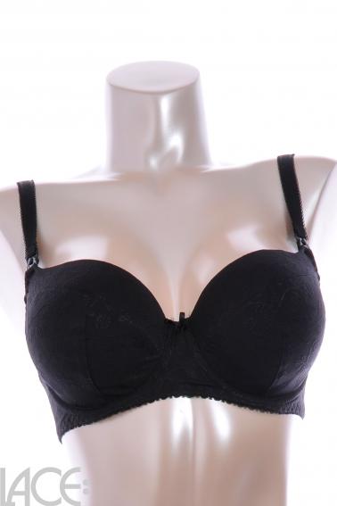 Ava - Nursing bra underwired F-J cup - Ava 924