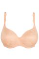 PrimaDonna Twist - Playa Amor T-shirt bra E-H cup - Heart shape