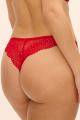 Freya Lingerie - Posie Brazilian thong Freya Lingerie - Posie Brazilian thong