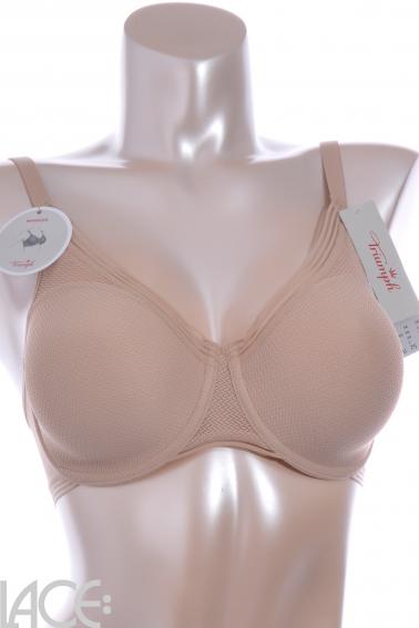 Triumph - Infinite Sensation  Minimizer Bra D-G cup