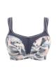 Panache Sport - Underwired Sports bra D-J cup