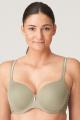 PrimaDonna Twist - East End T-shirt bra E-H cup - Heart shape