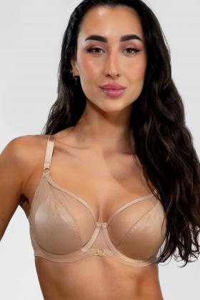 Subtille Lingerie - Bra G-L cup - Subtille 18