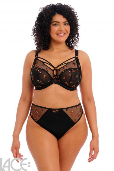 Elomi - Sachi Plunge bra G-M cup