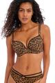 Freya Lingerie - Wildside Padded bra F-J cup