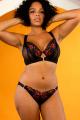 Curvy Kate - Mesmerise Brazilian thong Curvy Kate - Mesmerise Brazilian thong