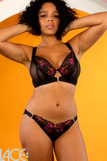 Curvy Kate - Mesmerise Brazilian thong
