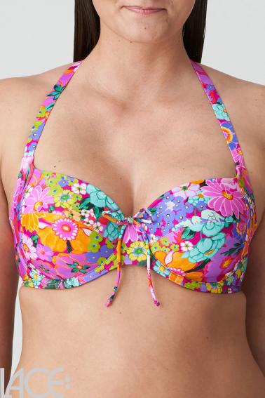 PrimaDonna Swim - Najac Bikini Top E-I cup