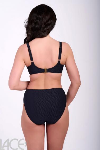 LACE Design - Bikini Full brief - High leg - LACE Swim #17