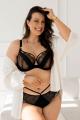 Mediolano - Plunge bra G-K cup - Mediolano 37