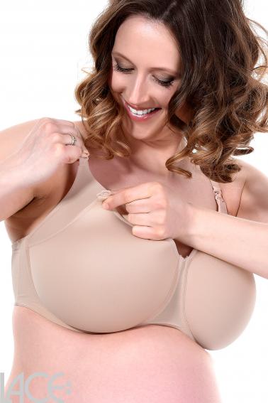 Anita - Miss Anita Nursing bra underwired F-I cup