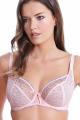 Freya Lingerie - Fancies Plunge bra E-G cup