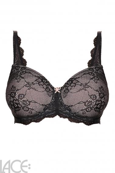 Triumph - Contouring Sensation Minimizer Bra E-G cup