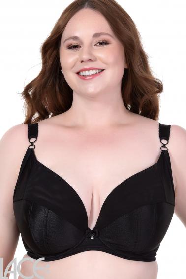 Ewa Michalak - Plunge bra F-J cup - Ewa Michalak 06