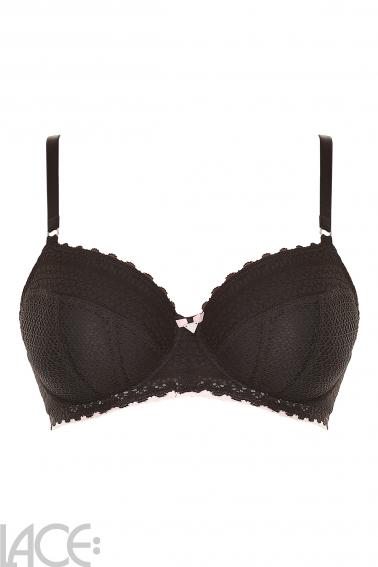 Freya Lingerie - Daisy Lace Balcony bra E-H cup