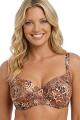 LACE Swim - Plunge Bikini Top - Padded - D-H cup - LACE Swim #16
