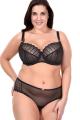 LACE Design - Caroline Mathilde Bra 3/4 E-I cup