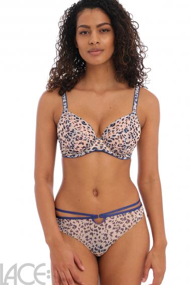 Freya Lingerie - Wildside Plunge bra I-M cup