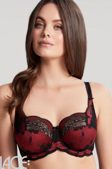 Panache Lingerie - Clara Bra G-J cup