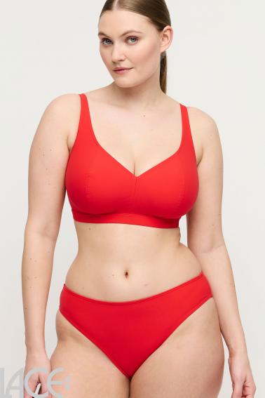 PrimaDonna Swim - Aswan Bikini Top Non wired D-G cup