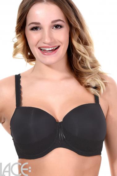 PrimaDonna Twist - I Do Balcony bra D-E cup